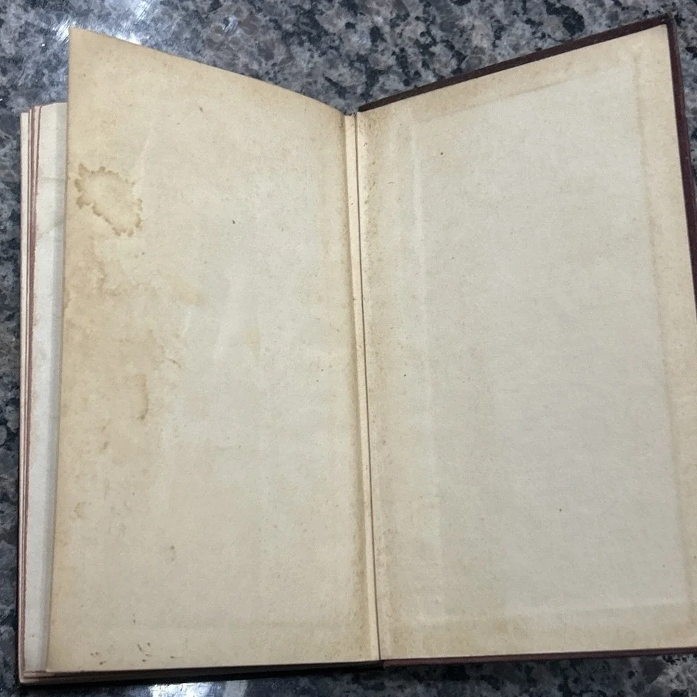 Vtg American Machinists' Handbook 8th Edition Colvin & Stanley